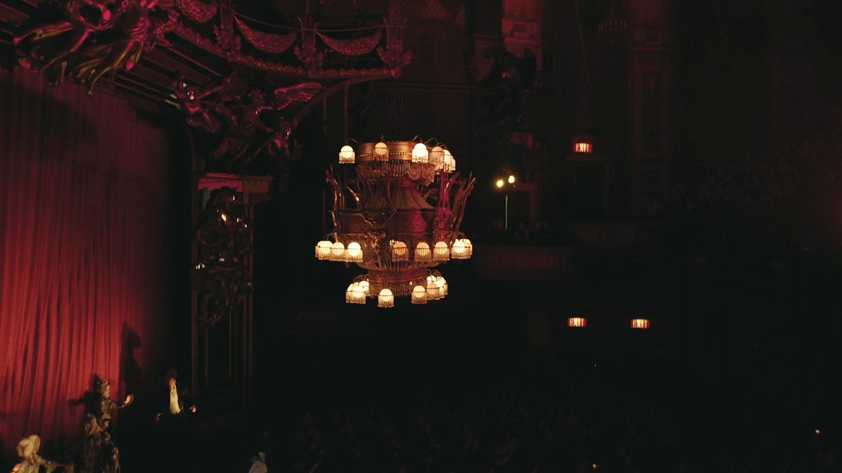 Already wishing you were somehow here again…. 