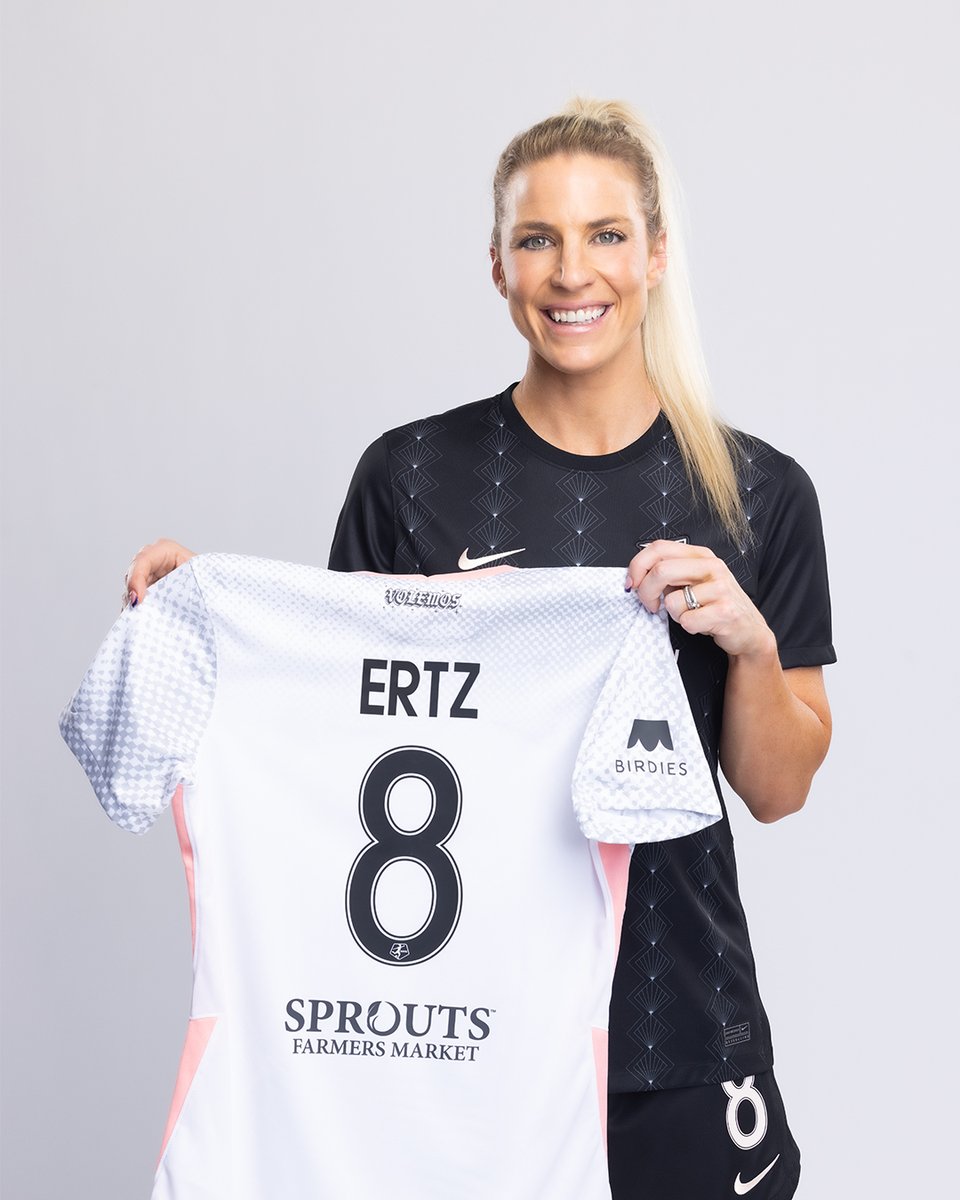📝 #ACFC signs US Women’s National Team star midfielder @julieertz to the club’s roster!
Read about the roster update here: https://t.co/fncDUuLZRZ 