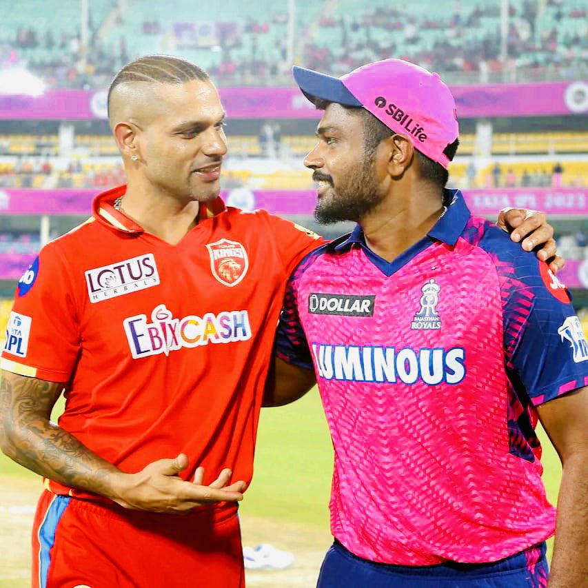 “Paaji, har baar itne tight matches kyun?” 🫢 
