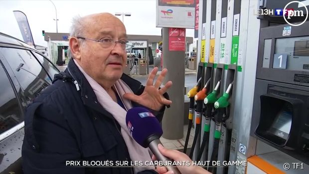 Quand le "13 Heures" de TF1 ne reconnait pas Michel Jonasz https://t.co/bpR0PiLf1l 