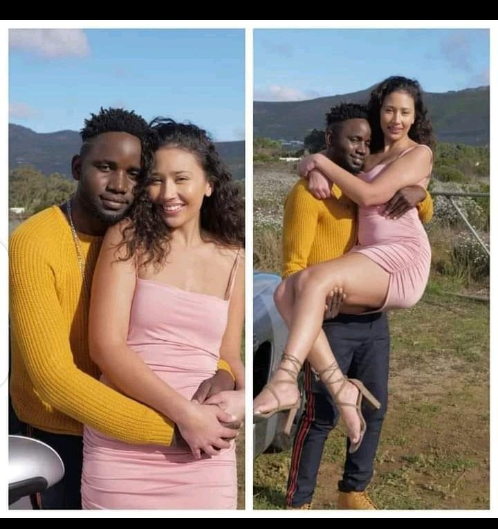 A Malawian Garden Boy and His Boss: How They Defied Social Expectations and Fell in Love
https://t.co/ACwSuetvlm 