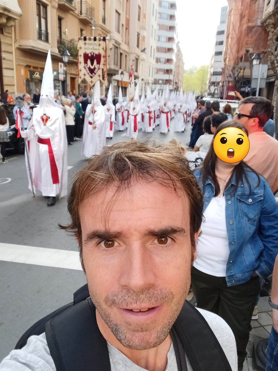Diáconos de lo profundo...