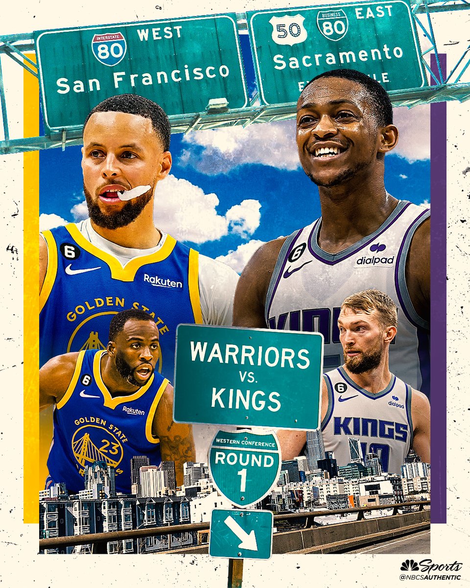 NorCal ... YOU READY??? 