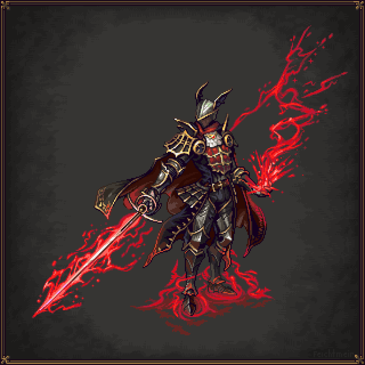 Yay or nay?  
#pixelart 