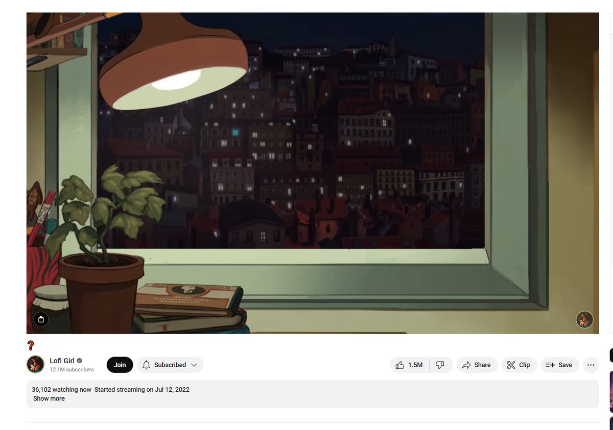 lofi hip hop study and chill to beats girl lore happening rn??? 