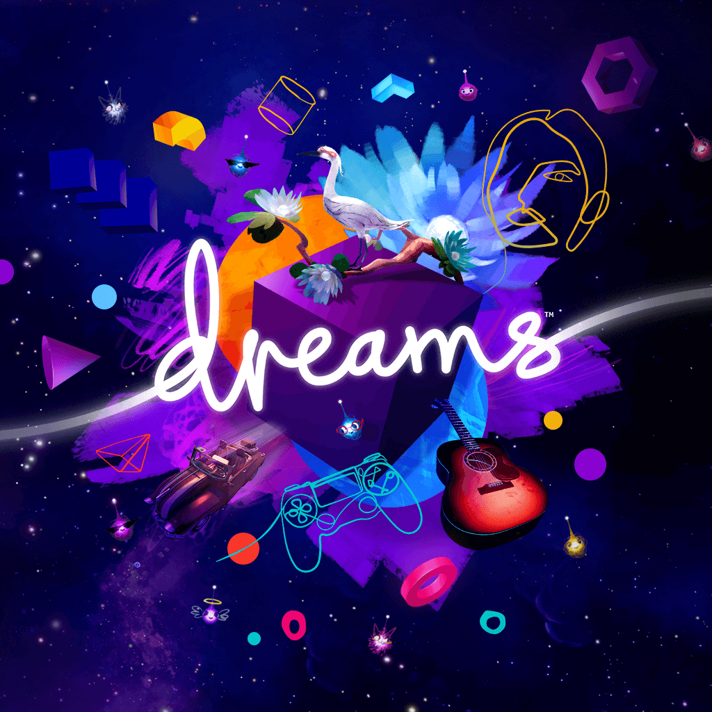 A message from Media Molecule regarding the upcoming server migration and live service support for Dreams.

https://t.co/XAIHZyB025 