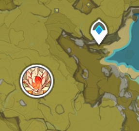 Am I crazy or did they update the icon for the Pyro Regisvine? I swear it looks different now 