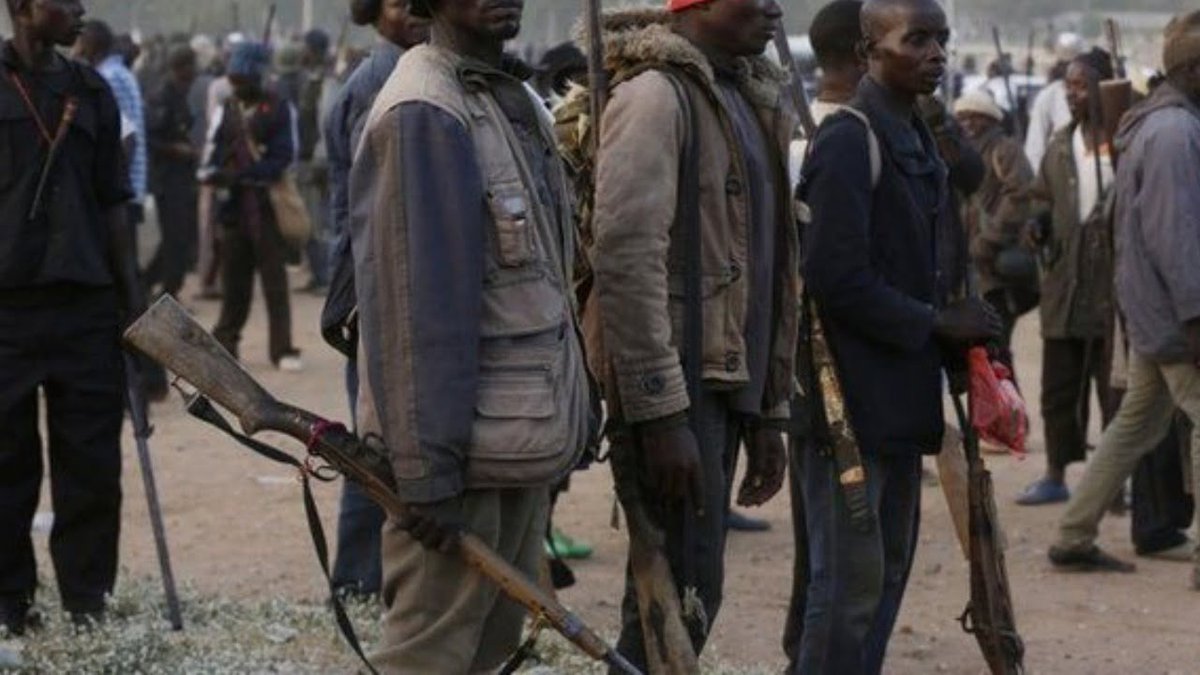 Amid Renewed Attacks: Villagers Mobilise, Kill 50 Bandits In Self-defence https://t.co/MFPZzSztRR 