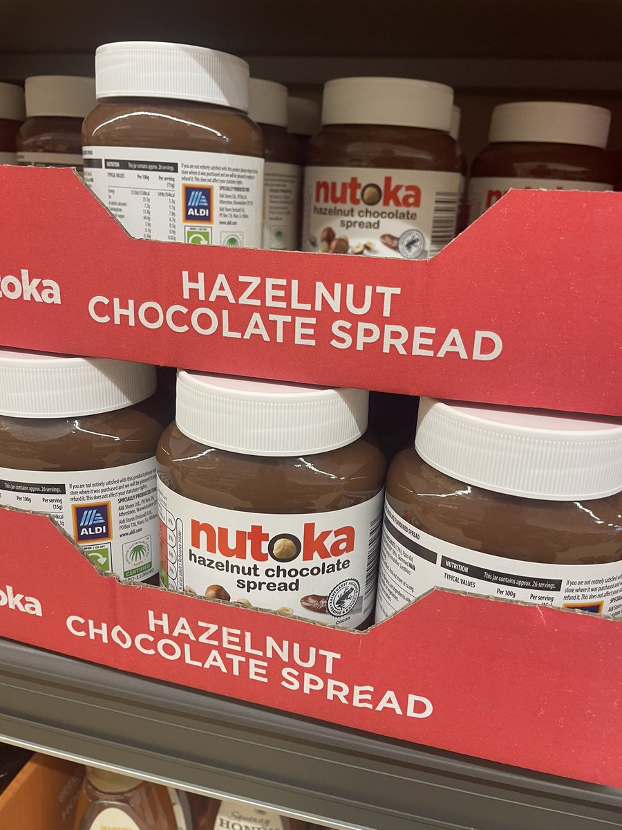 Genuinely how do Aldi not get sued every single day 
