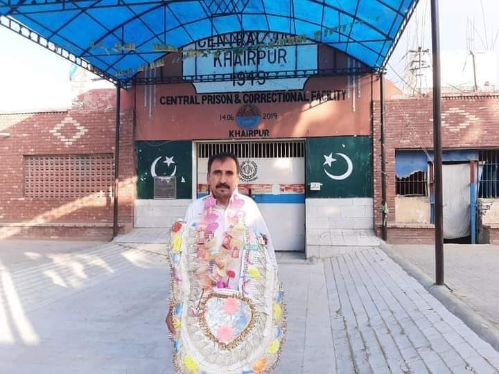 This abuser, Sarang Sher was released from court on the pretext that proofs weren’t enough.
The judge who gave the verdict is also a criminal as to him “the video” wasn’t adequate.
Shame on our system for encouraging egregious abuses and impunity for abusers. 
