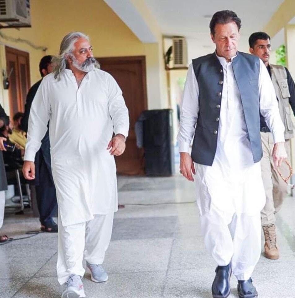 وزیراعظم عمران خان پر جب قاتلانہ حملہ ہوا تو سب سے پہلے غیر ملکی کال محمد بن سلمان کی آئی تھی 