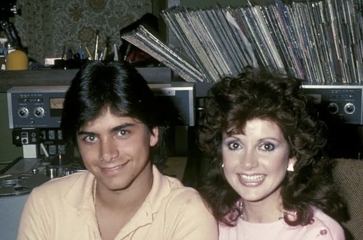 I am deeply saddened to hear about the passing of the talented and beloved actress, @JackieZeman  I recall the wonderful times we spent working together on General Hospital.  Her warm personality and infectious energy always brightened my day. Jackie will forever hold a special 