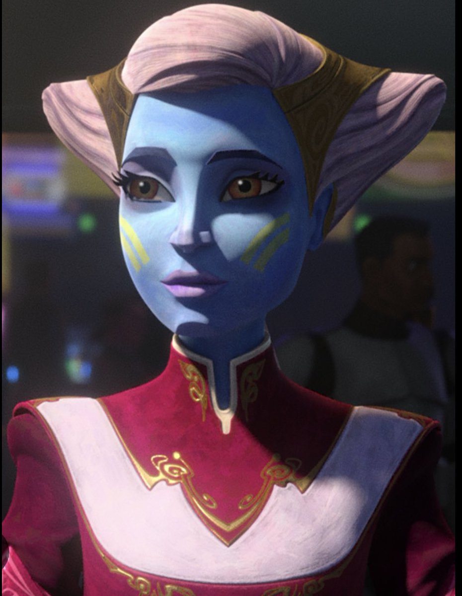 I love the #starwars universe so much

very grateful to voice these fantastic characters

#maythe4thbewithyou 
