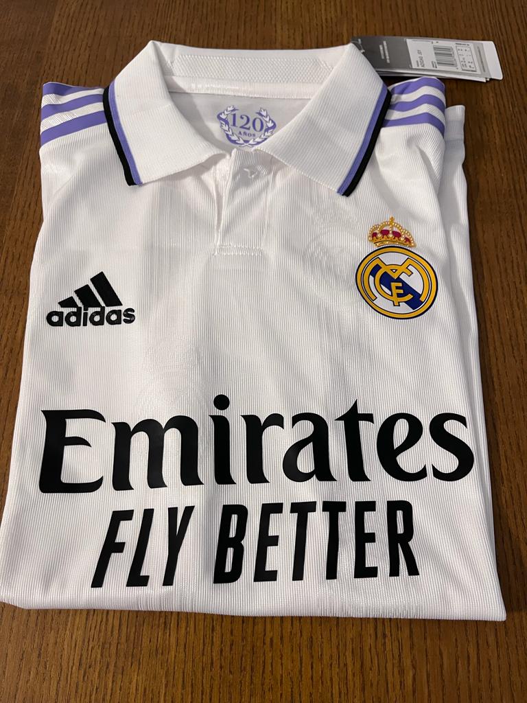 🚨SORTEO CAMISETA DEL REAL MADRID 

👉🏼 Requisitos:
- Seguir @madridismoaldia 
- Residir en España
- Dar RT a este tweet 🔄

🎁 El ganador se dará a conocer el 15 de mayo en esta cuenta.

Cortesía https://t.co/hu72vAmjjr 