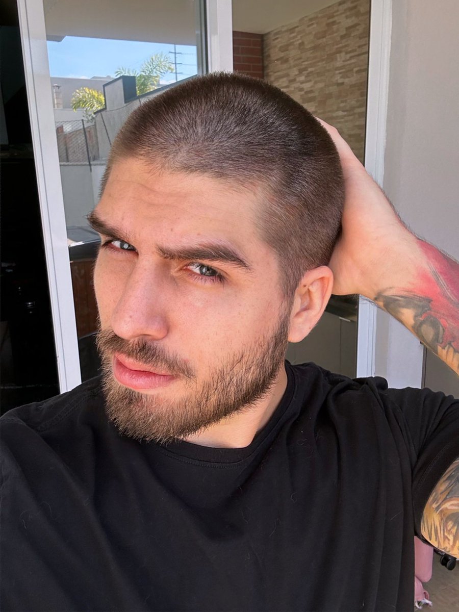 Nova fase novo visual 
