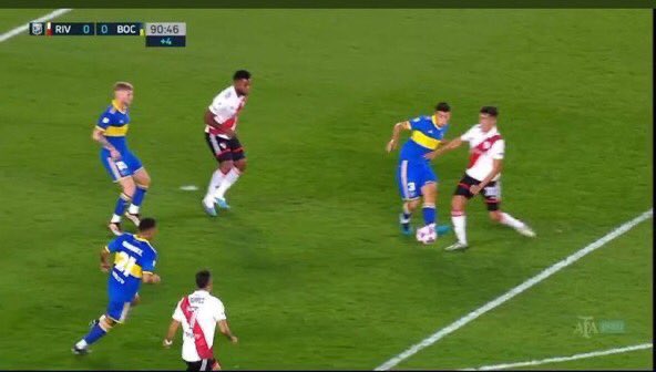 Penalazo 🤣
