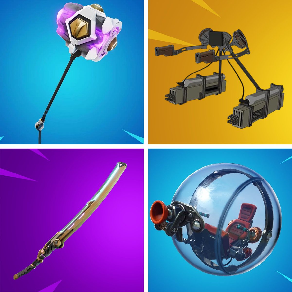 Pick ONE to keep for all future Seasons ‼️‼️ 