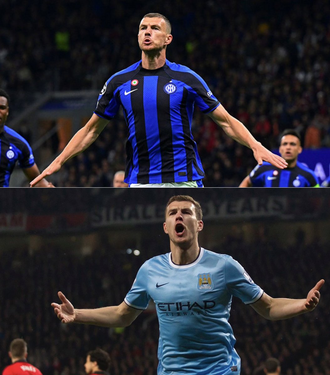 See you in Istanbul @ManCity 😍🔥
#championsleague #final 
Inter🆚ManCity 🏆
@Inter 