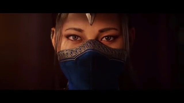 The new Mortal Kombat 1 trailer looks like a movie.. 
