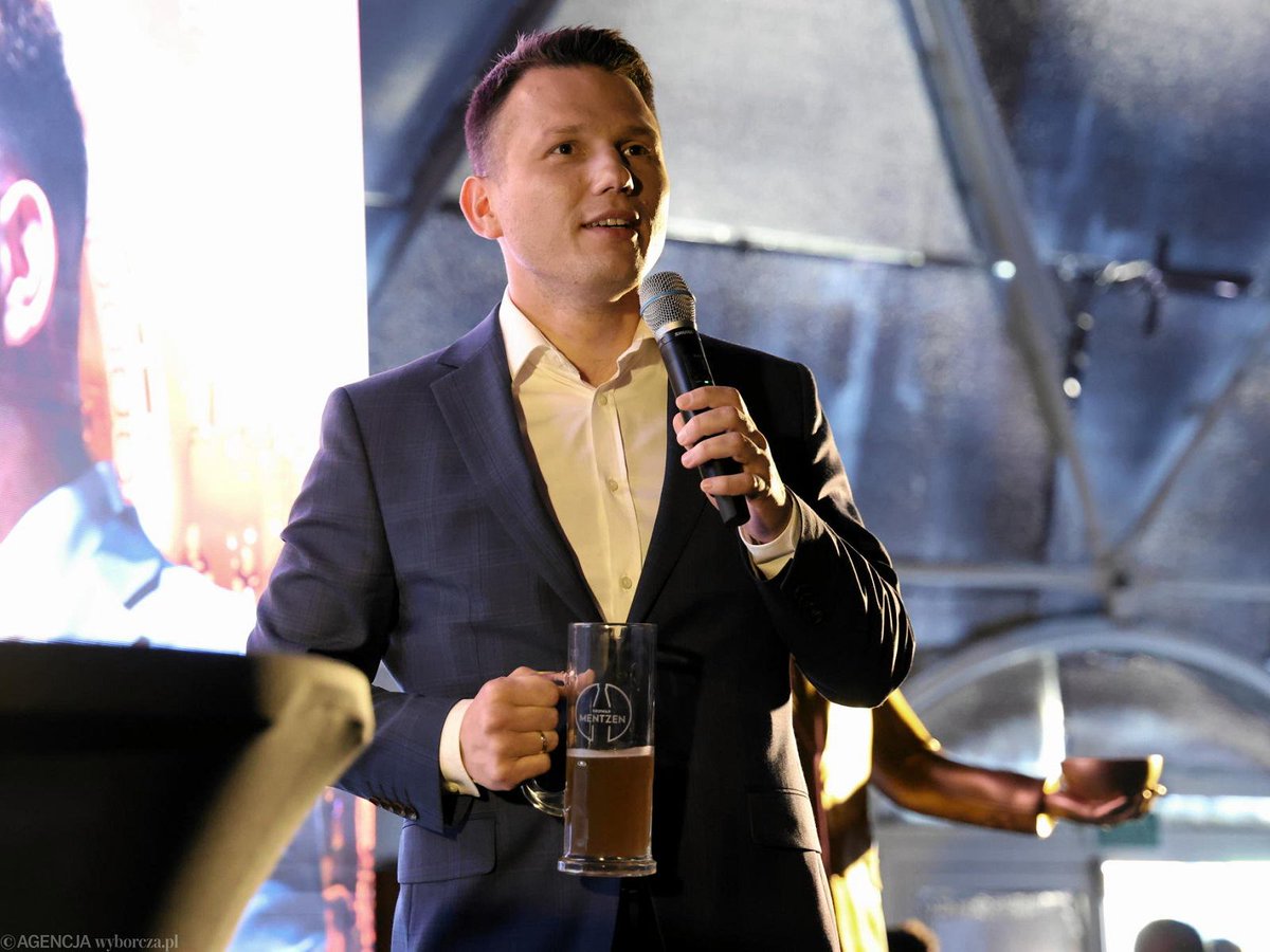 Konfederacja z najwyższym wzrostem poparcia. Mocno spadły notowania porozumienia PSL-u i Polski 2050 [SONDAŻ] https://t.co/Jm0wfmEm3o 