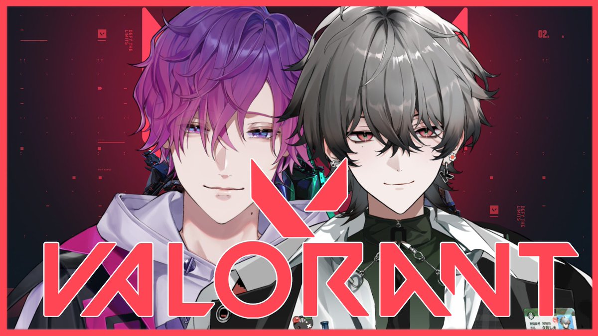 【配信告知・Stream Info】

⏰6月1日 09:00 (JST) // 5月31日 20:00 (EDT)

First NIJISANJI EN x Neo-Porte collab w/ Uki Violeta💜
Time to get carried on the NA servers, If I were you I wouldn't miss out!
NA鯖でキャリーされてきます、是非お見逃しなく！

待機所：https://t.co/MkPcfotD4E 