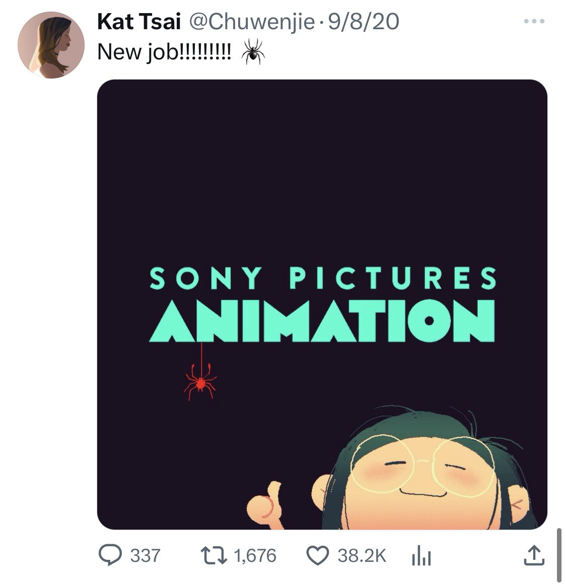 how it started….     how it’s going!!! 