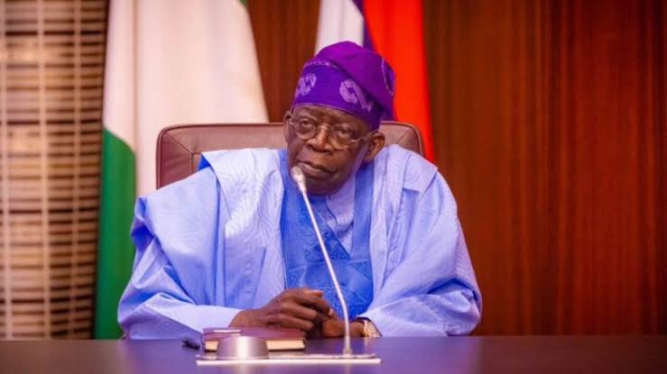 President Tinubu Signs Electricity Act 2023, Empowers States, Private Companies To Generate Power | Sahara Reporters https://t.co/jNQeXNaEJ2 