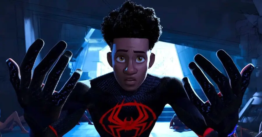 Conservatives Call Bullshit on ‘Spider-Verse’ Fan Theory Claiming Miles Morales Is Black

https://t.co/zsSPVgeoZ7 