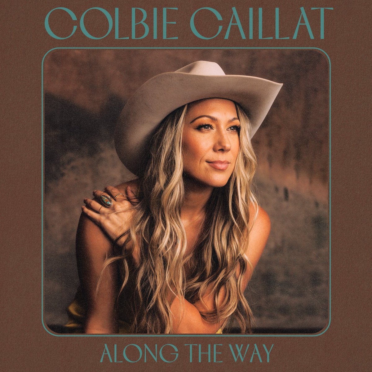 I’m so happy to share with you all that after 7 years I have an upcoming new album called “Along The Way” coming out this fall! 🍂🎶✨ 😊🤎 You can now pre-order the following bundles that include one of my watercolor paintings! 💿 