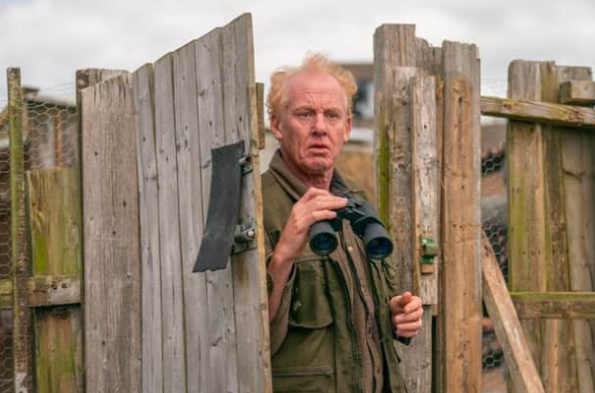 Full Monty actor Steve Huison said he was ‘astonished’ by the decline of Sheffield city centre when he was here filming the new Disney Plus series - do you agree with him? 