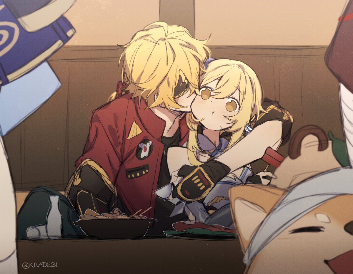 This one , 131k. I drew before I knew Thoma didn't like alcohol... 
