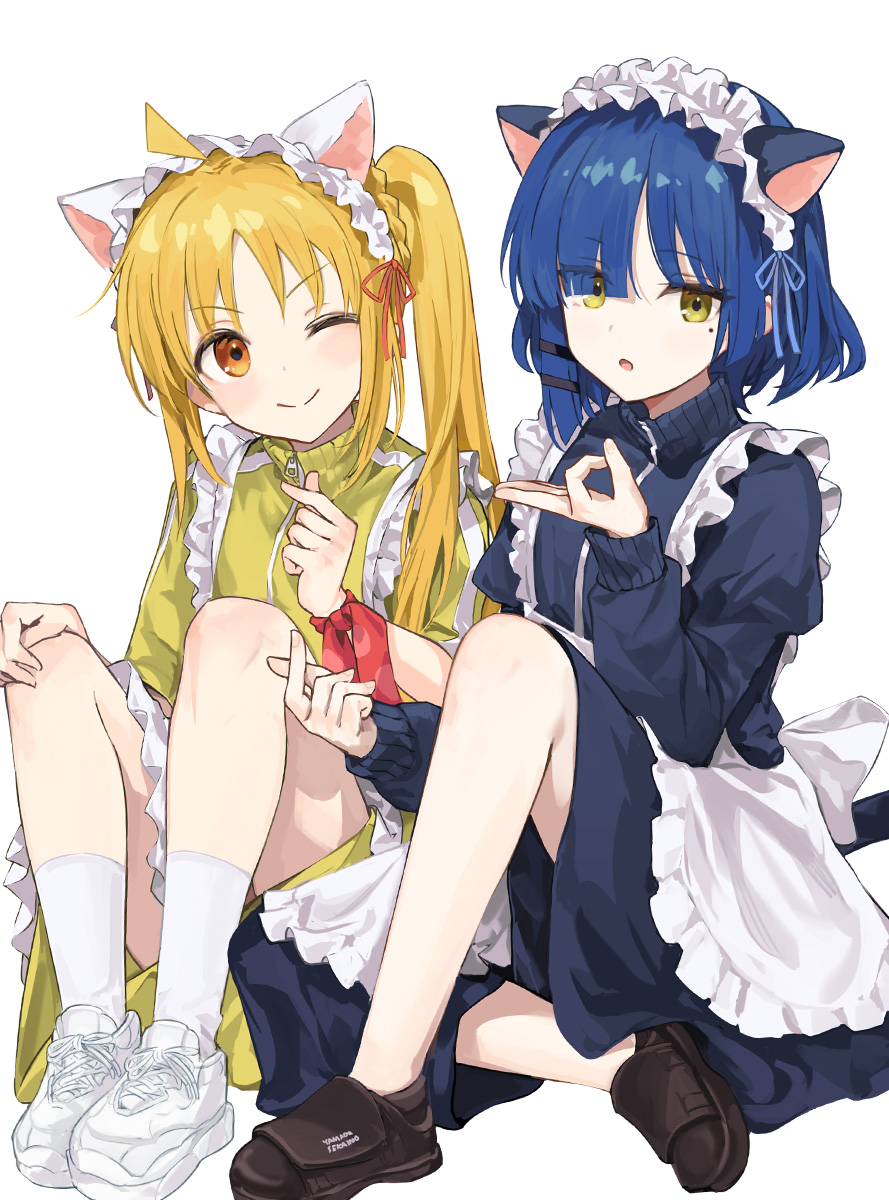 🐈 