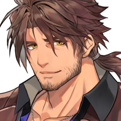 マックとコラボするあのおっさん誰やねんと思った人に覚えてもらえるようにしとく
#新しいプロフィール画像