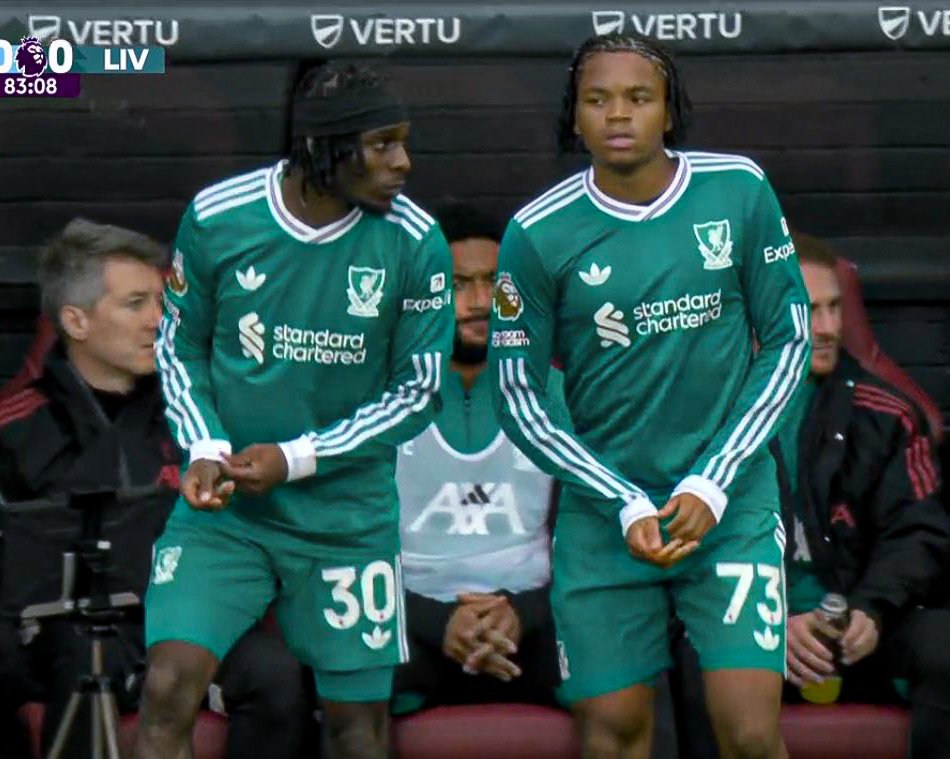 This kit is INSANE. 🥶 