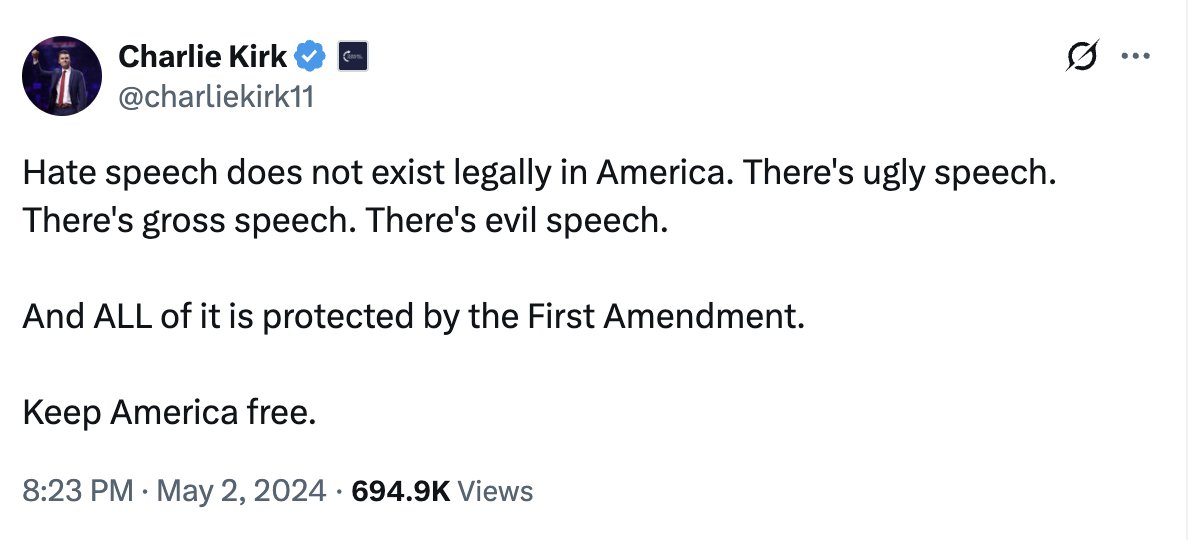 Lol. 