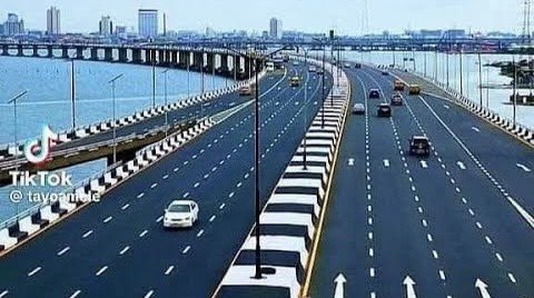 When Nigeria began building the Third Mainland Bridge under President Shehu Shagari in the 1980s, many Nigerians kicked against it, asking: “Na bridge we go chop?”

But imagine Lagos today without that bridge.

This consumption-first mentality has to stop, no nation develops that 
