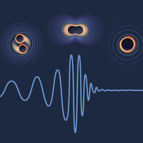** STEPHEN HAWKING WAS RIGHT **

Using a very strong black-hole merger signal, the @LIGO-@ego_virgo-@KAGRA_PR Collaboration has shown the 2nd law of black hole mechanics, Hawking's area law (A_final > A_initial), to hold with high credibility.

PRL: https://t.co/IMlx5kgNU7 #open 