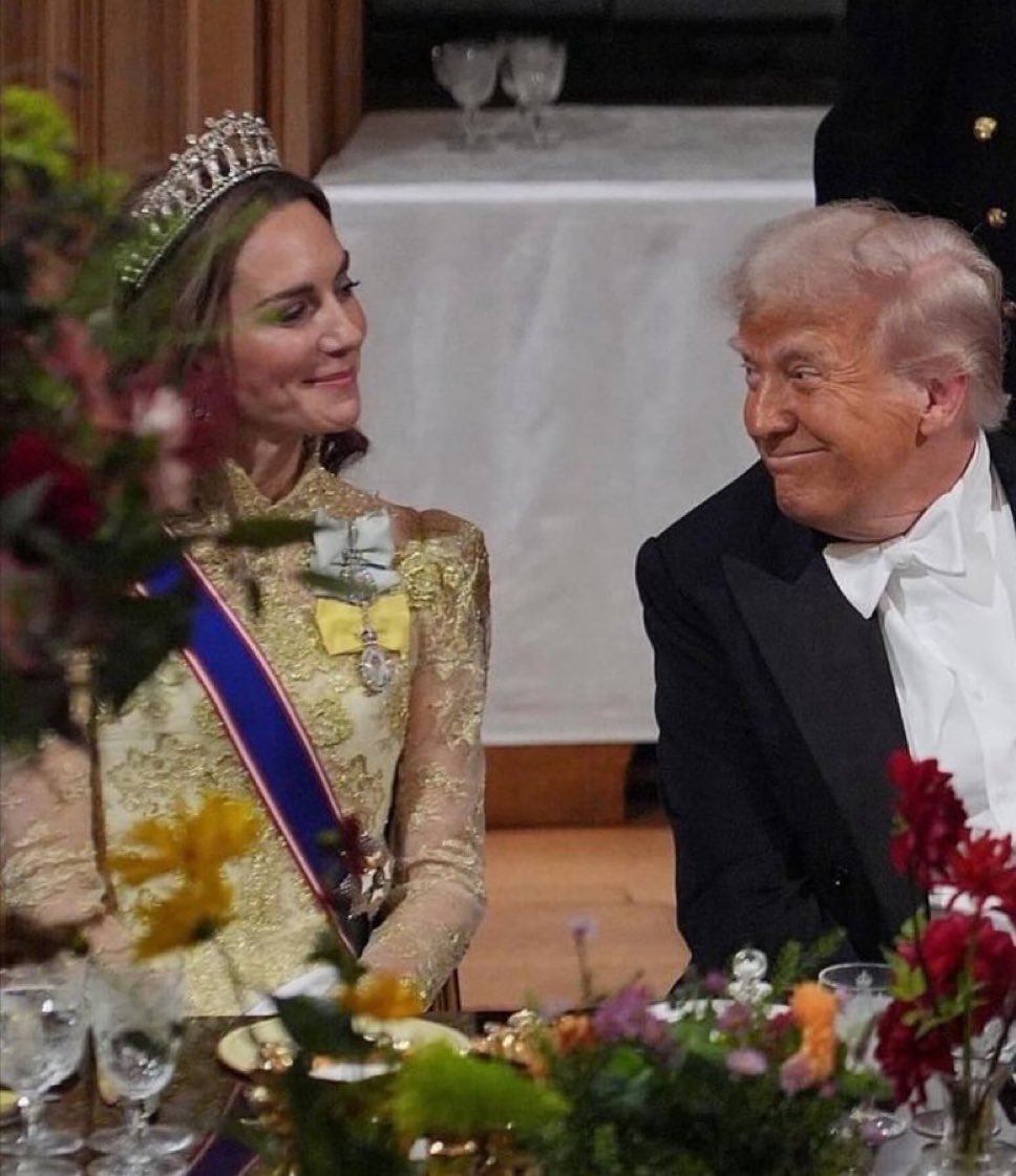 Perhaps the cutest Presidential photo ever 