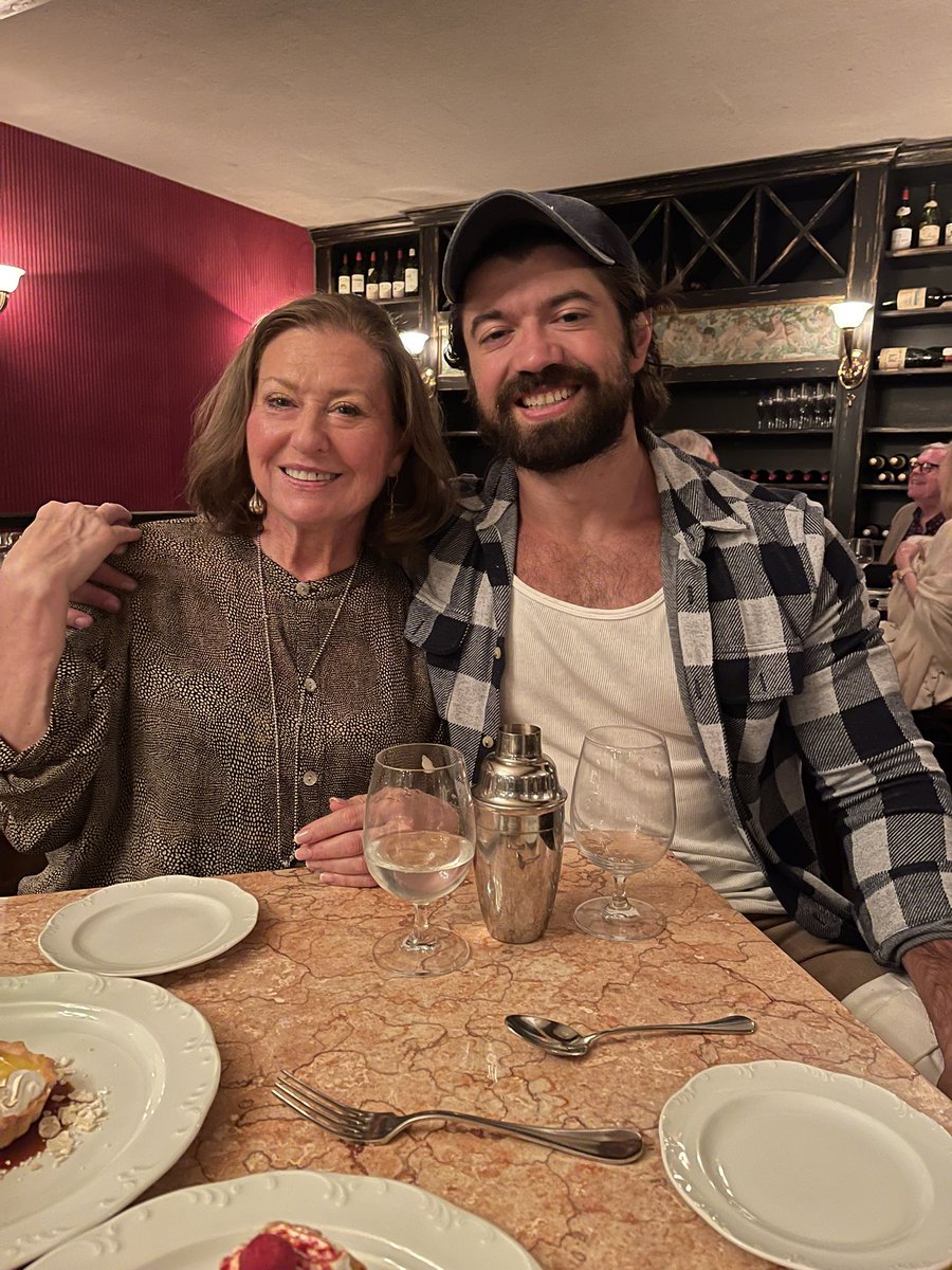 My mother died in an unexpected accident at her home on Friday night in Baltimore. 
I want to take a brief moment to honor her life.

She was admitted into the first ever female class at John’s Hopkins (a huge accomplishment, because before that, it was men only).

She ran a 