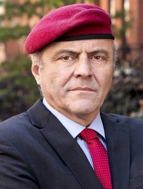 My prediction:
Curtis Sliwa will be the next Mayor of NYC 