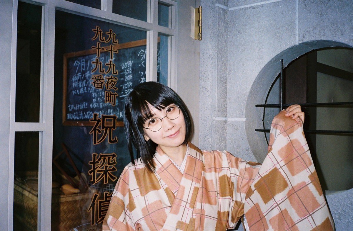また皆に会いたいな〜(言うのは自由だよね！)
時々、先生に会いたいなと思います。不思議だね〜。

🐈 