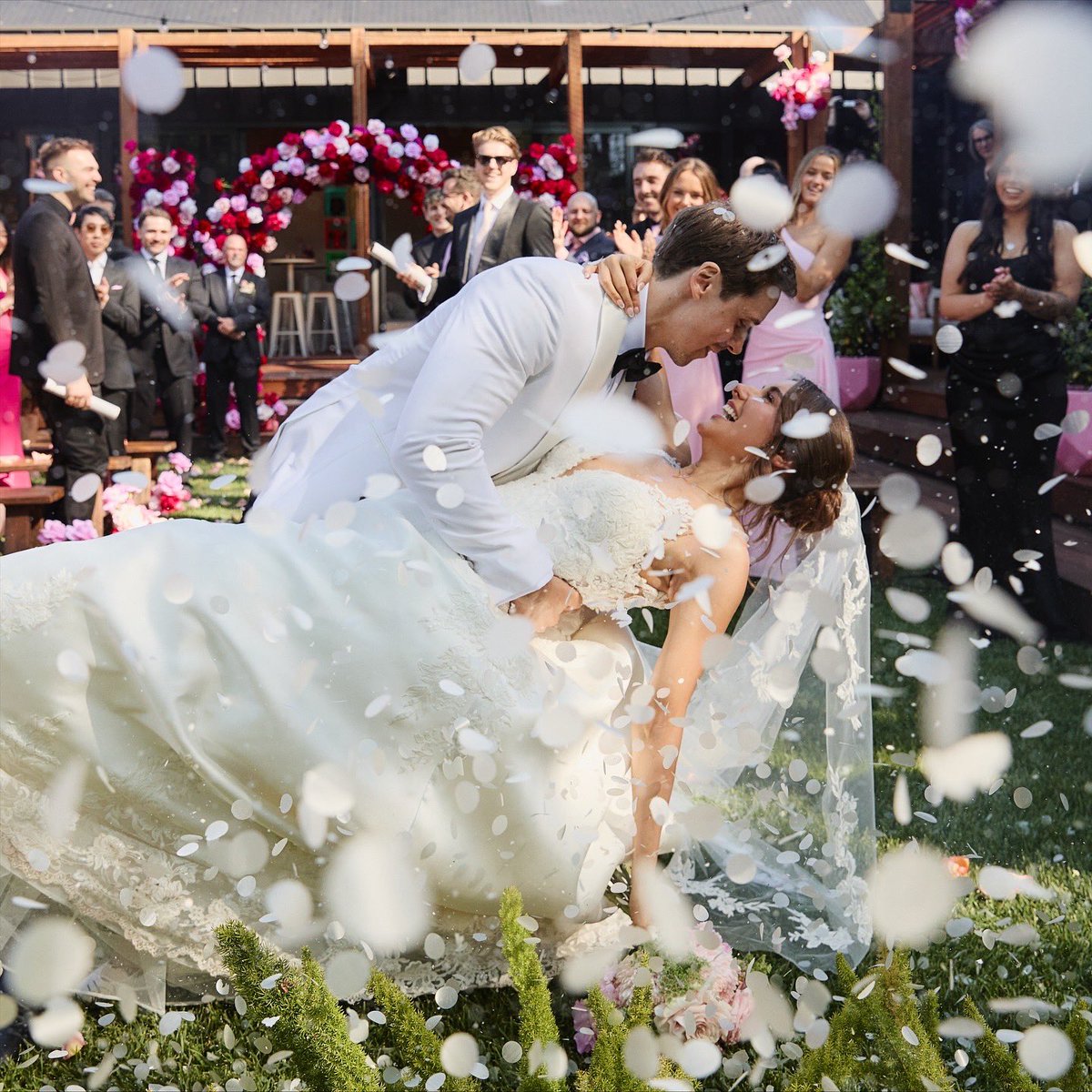 Married Life 💕 