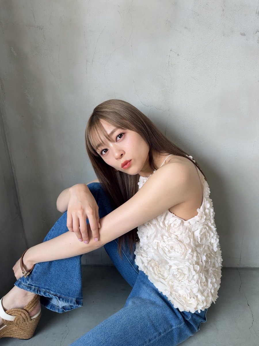 若井友希、30歳になりました！🎂笑

30代どんな風になるか楽しみです！！！！

楽しく美しく面白く！生きます！！！♡♡♡ 