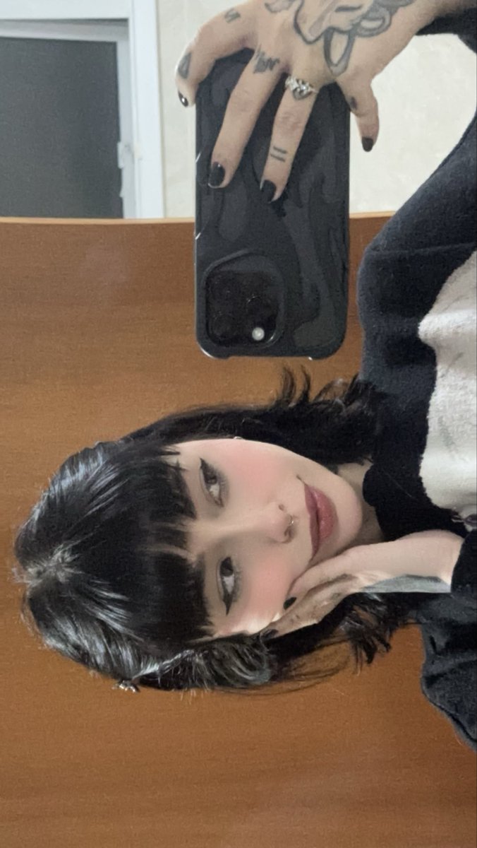 30 com carinha de…? 