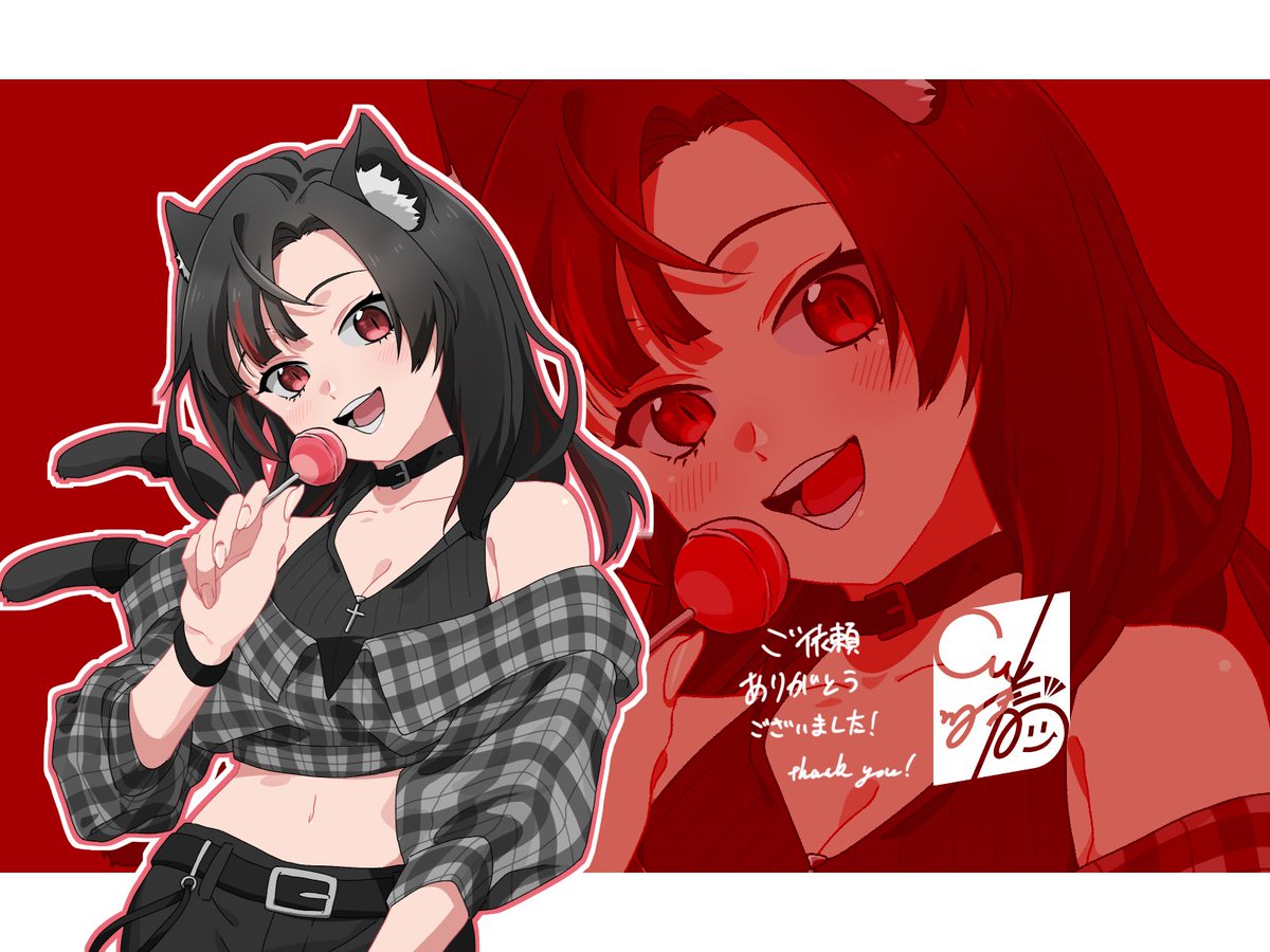 ［ご依頼方法追加のお知らせ］
イラストご依頼用の応募フォームを作成致しました！
リピーターや専属以外のお客様はこちらにてご依頼頂きますと幸いです。
また、お見積りのみのご相談もこちらのフォームにてお願い致します。
#有償依頼受付中 #イラスト依頼受付中 
https://t.co/nN5nlSwMvZ 