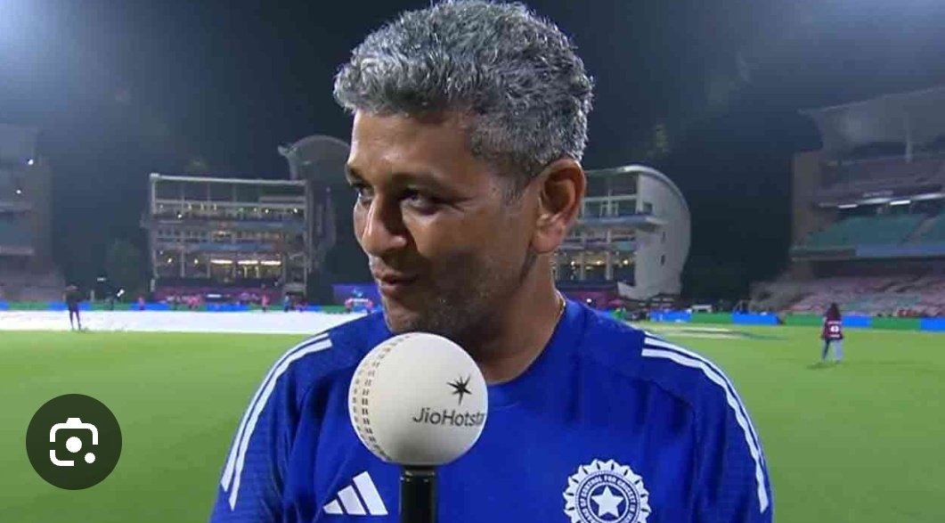 Life has come full circle for Amol Muzumdar.

He is one of the greatest cricketers to never play for India.

He announced himself as the next big thing, scoring 260 on his Ranji Trophy debut for Mumbai.

He didn't stop there. He went on to score over 11,000 more and absolutely 