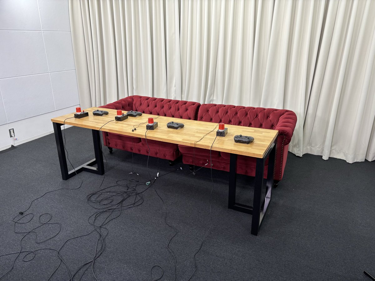 GameKnackに業務委託で参加するから
みんな是非見てね〜
https://t.co/l7In29Y8HH 