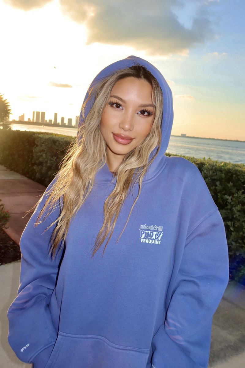 🔥🐧 Pudgy x MadChill is LIVE 🧊🔥

**Limited Drop**

A capsule built to keep you warm this winter, cool under pressure, and always lifting your people up

A portion of proceeds go to mental health charities ❄️💙

Get it today at Art Basel or online at the link below 👇 