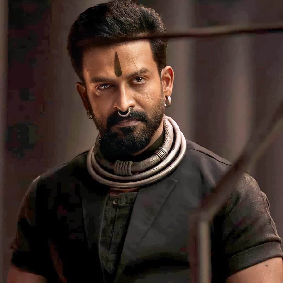 Vardharaja Mannaar. #SalaarCeaseFireOnDec22 🔥 