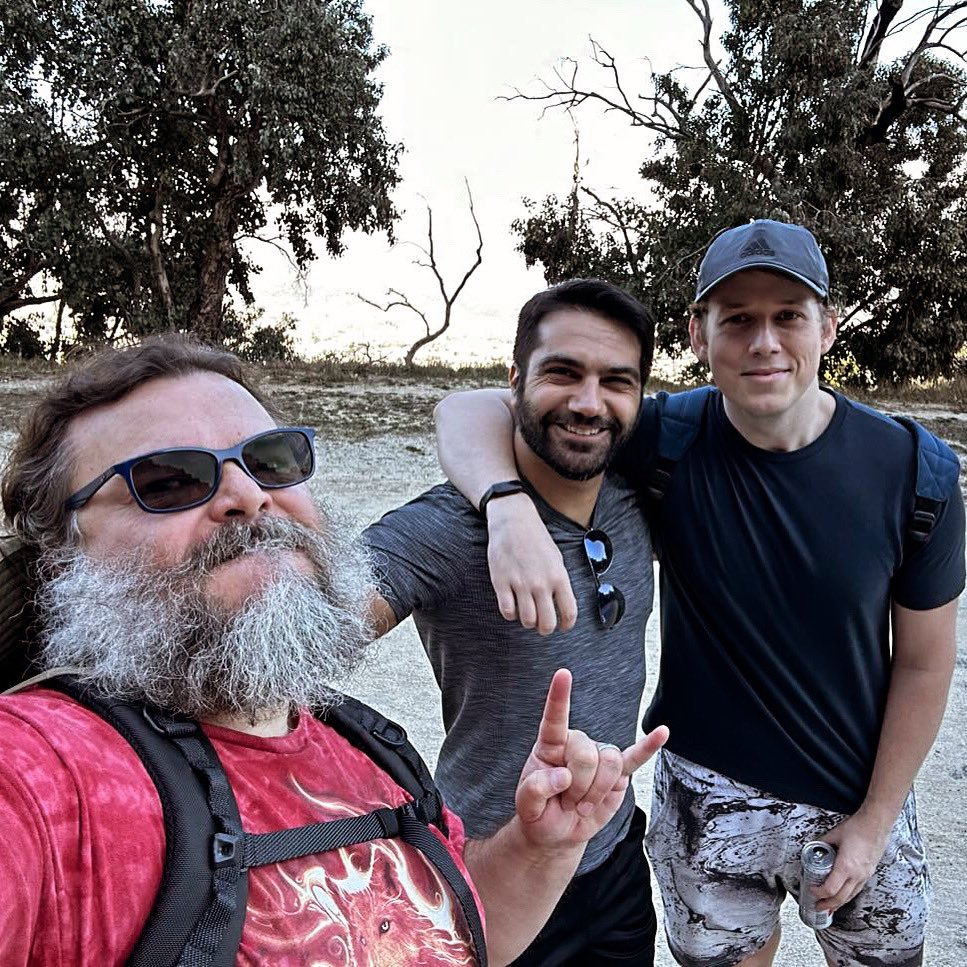 Hike was had 💪💪💪 